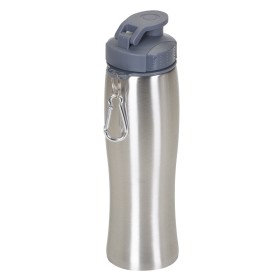 Squeeze Inox 750Ml Promocional