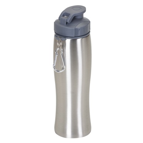 Squeeze Inox 750Ml Promocional