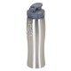 Squeeze Inox 750Ml Promocional