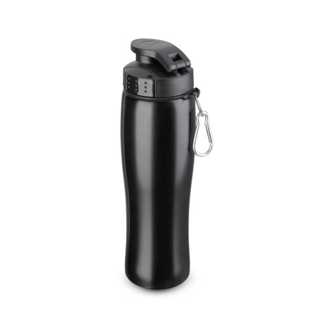 Squeeze Inox 750Ml Promocional