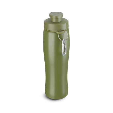 Squeeze Inox 750Ml Promocional