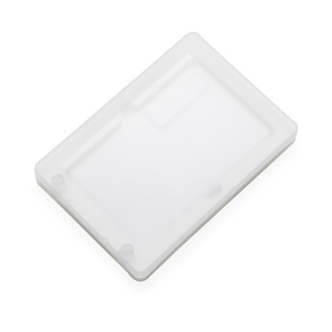 Estojo Plástico para Pen Card para Brinde