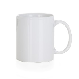 Caneca Cerâmica 330Ml Promocional