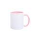 Caneca cerâmica 330ml promocional