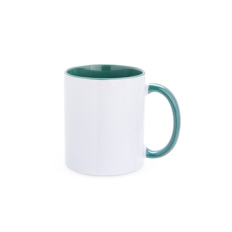 Caneca Cerâmica 330Ml Promocional