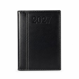 Agenda diária 2027 promocional