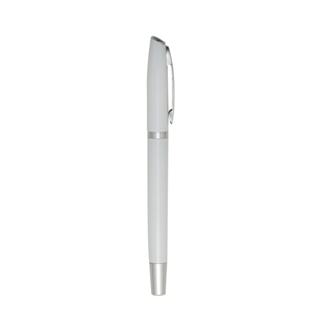 Caneta roller de metal  para empresas
