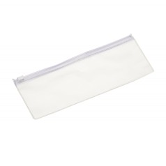 Estojo Plástico Zip Zap "Tamanho P" Personalizado