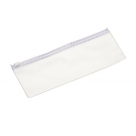 Estojo Plástico Zip Zap "Tamanho P" Personalizado