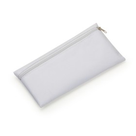 Necessaire de Nylon 600 com Logotipo