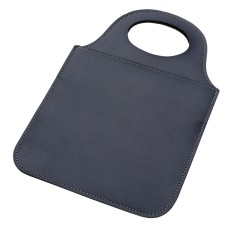 Lixeirinha Automotiva Bidins Luxo com Logotipo