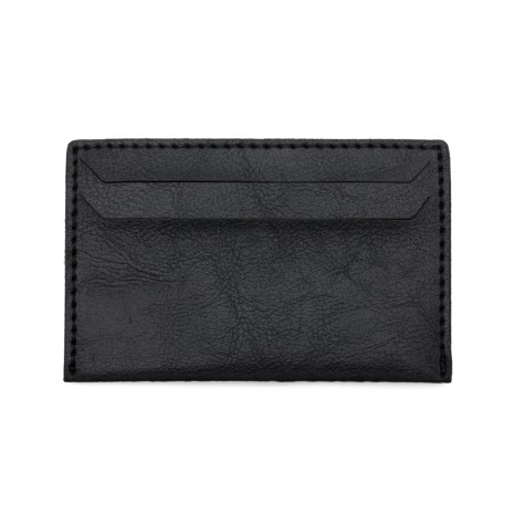 Porta Cartão de Couro Sintético para Empresas