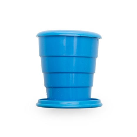 Copo Retrátil 130 Ml para Brinde