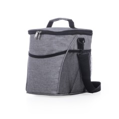 Bolsa termica nylon / poliester  personalizado