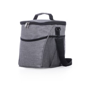 Bolsa termica nylon / poliester  personalizado