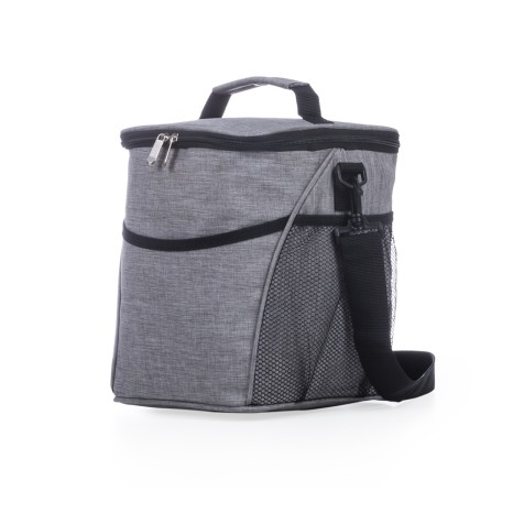 Bolsa termica nylon / poliester  personalizado