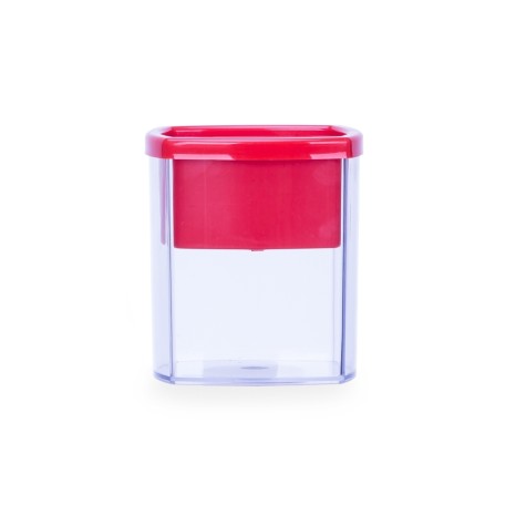 Porta Caneta e Clips com Divisória Personalizado