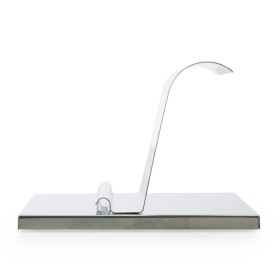 Porta Celular Inox Espelhado para Brinde