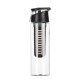 Squeeze Plástico 700Ml com Infusor com Logotipo