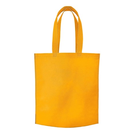 Sacola de Tnt com Logotipo