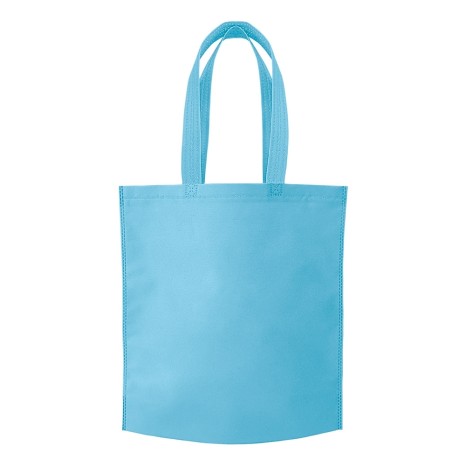 Sacola de Tnt com Logotipo