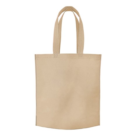 Sacola de Tnt com Logotipo