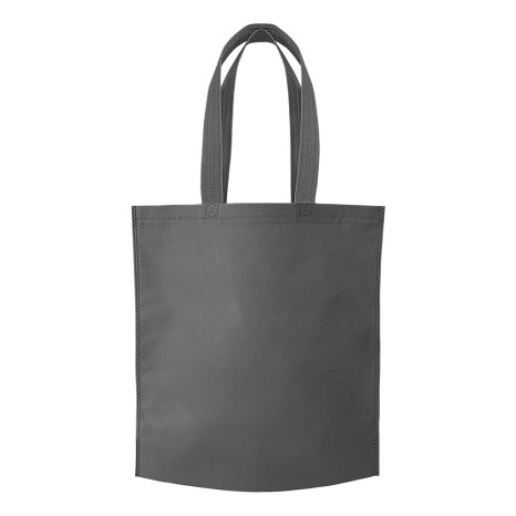 Sacola de Tnt com Logotipo