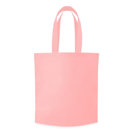 Sacola de Tnt com Logotipo