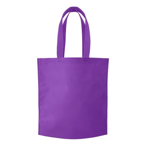 Sacola de Tnt com Logotipo