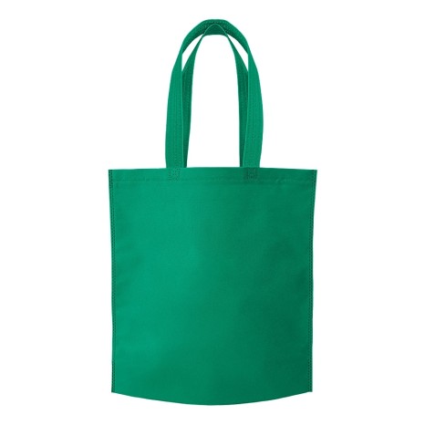 Sacola de Tnt com Logotipo