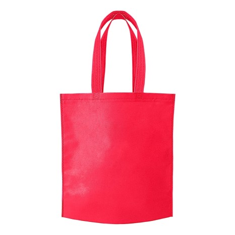 Sacola de Tnt com Logotipo