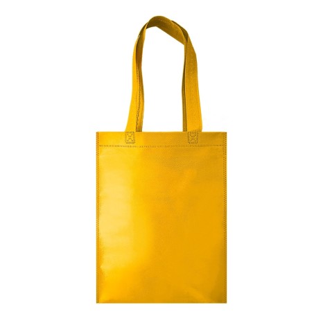 Sacola de Tnt com Logotipo