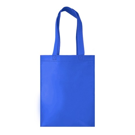 Sacola de Tnt com Logotipo