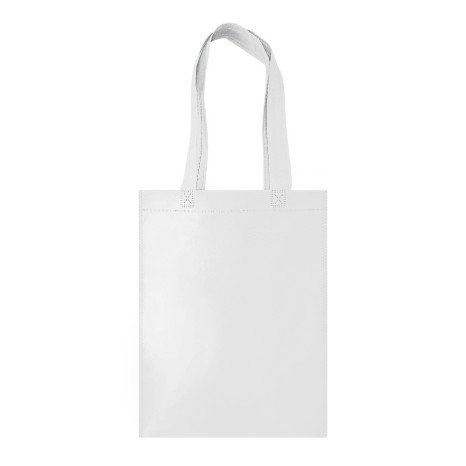 Sacola de Tnt com Logotipo