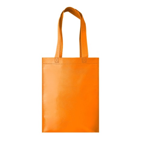 Sacola de Tnt com Logotipo