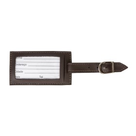 Tag Identificador de Bagagem para Brinde