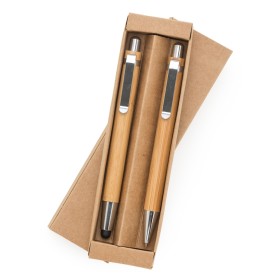 Kit caneta touch e lapiseira para brinde