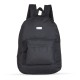 Mochila Nylon 600 com Porta Notebook com Logotipo