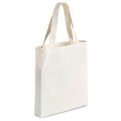 Sacola de Algodão com Logotipo