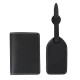 Kit Viagem para Passaporte + Tag com Logotipo