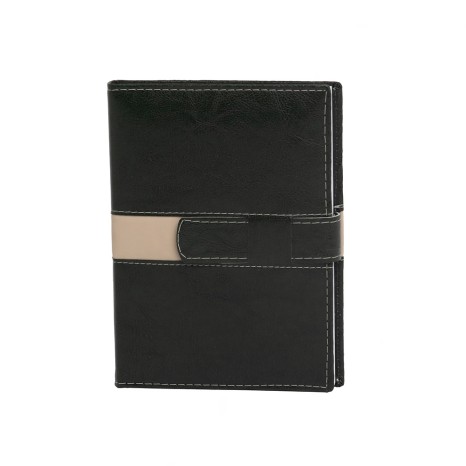 Agenda diária 2027 personalizado