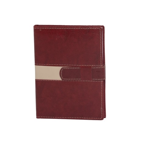 Agenda diária 2027 personalizado
