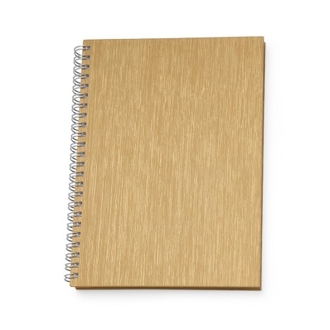 Caderno de Negócios Pequeno Personalizado
