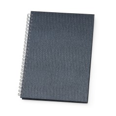 Caderno de Negócios Pequeno Personalizado