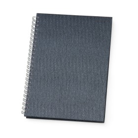 Caderno de Negócios Pequeno Personalizado