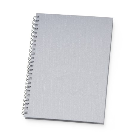 Caderno de Negócios Pequeno Personalizado