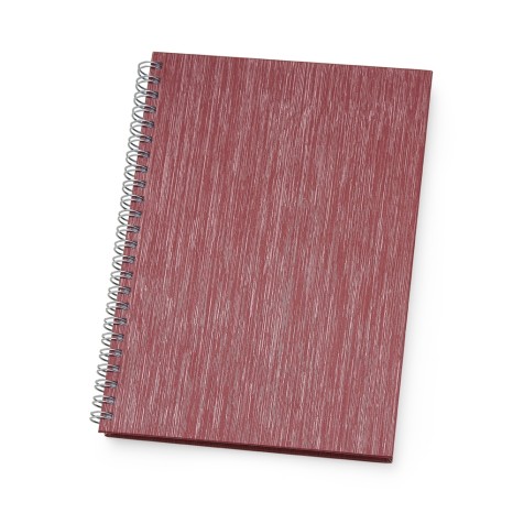 Caderno de Negócios Pequeno Personalizado