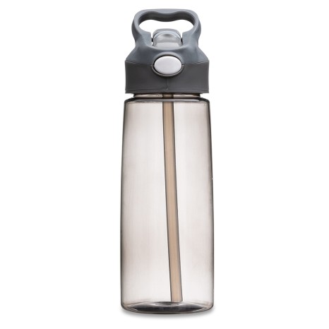 Squeeze 650Ml com Acionador Promocional