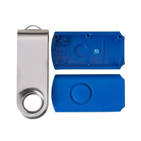 Carcaça para Memoria Giratório Brilhante para Empresas