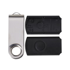 Carcaça para Memoria Giratório Brilhante para Empresas